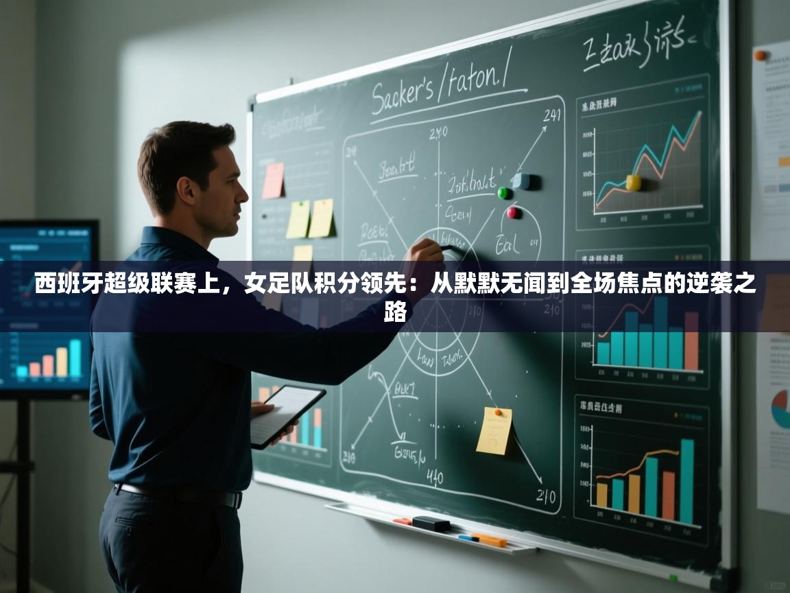 西班牙超级联赛上，女足队积分领先：从默默无闻到全场焦点的逆袭之路  第1张