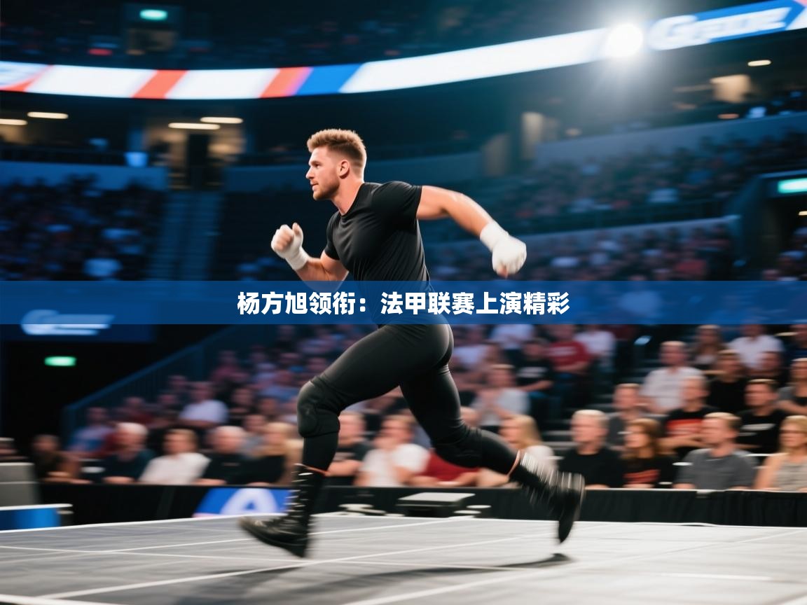 杨方旭领衔：法甲联赛上演精彩  第1张