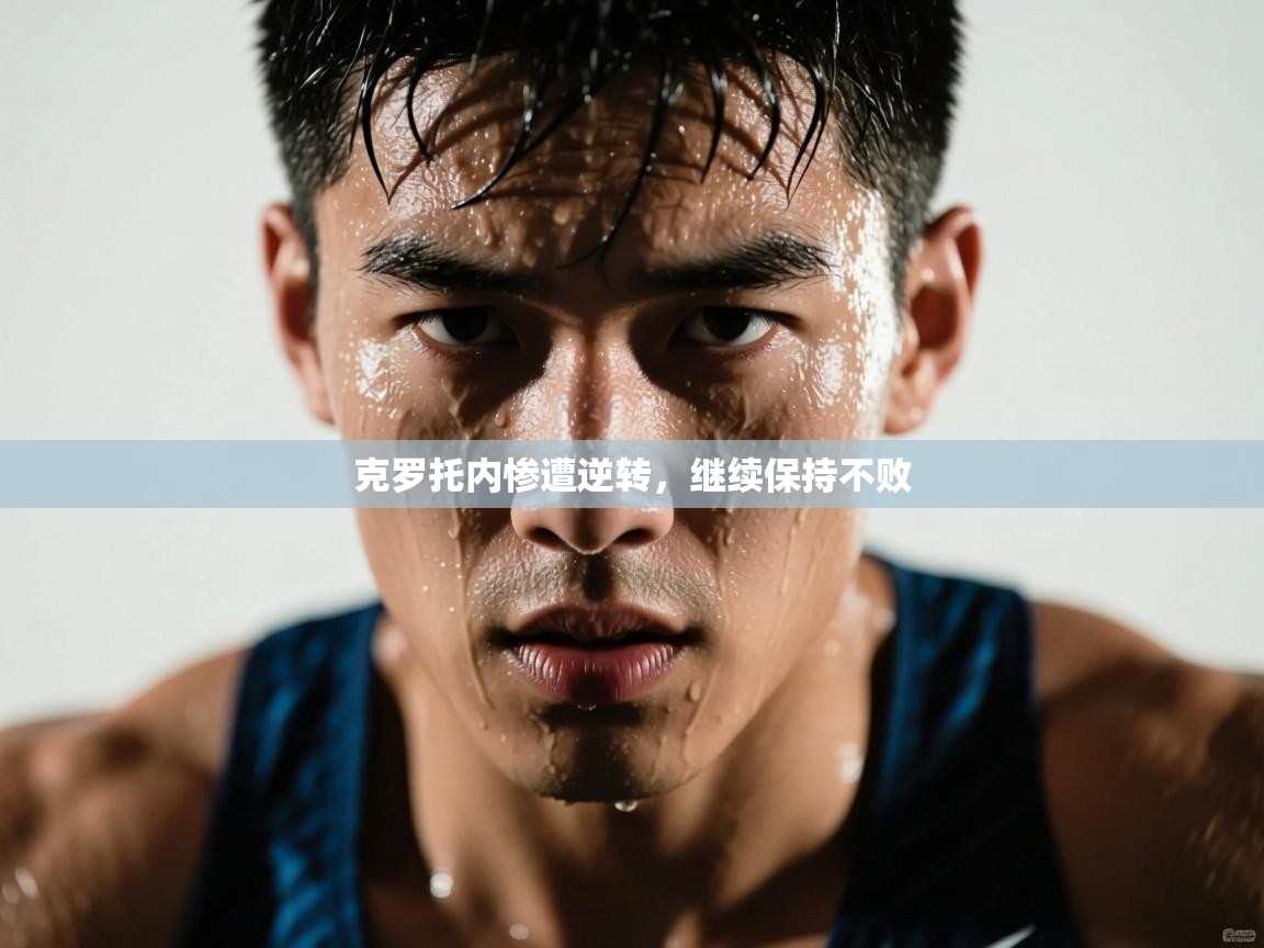 克罗托内惨遭逆转,继续保持不败 第1张