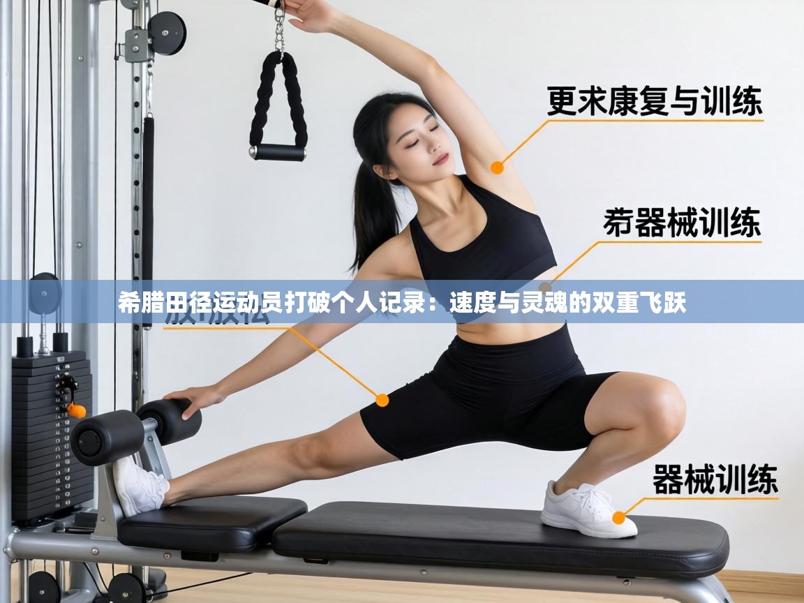 希腊田径运动员打破个人记录:速度与灵魂的双重飞跃 第2张